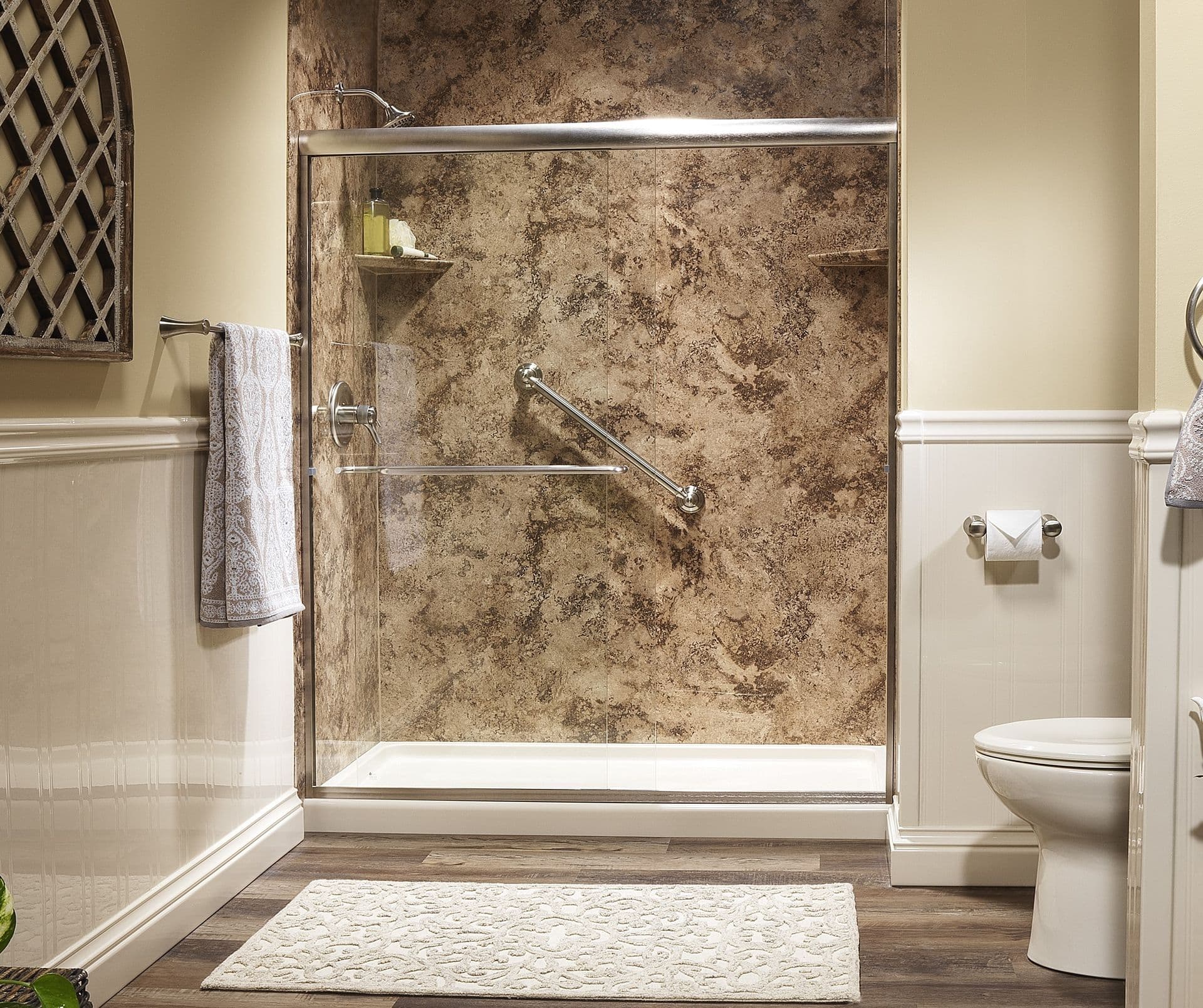 walk in shower 4