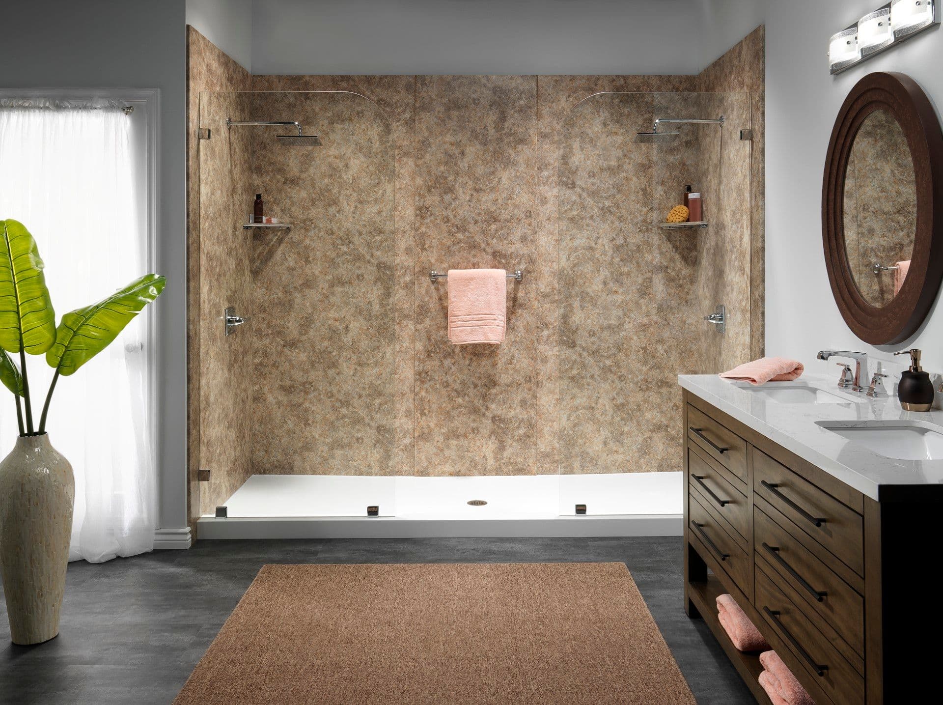 bathing solutions home