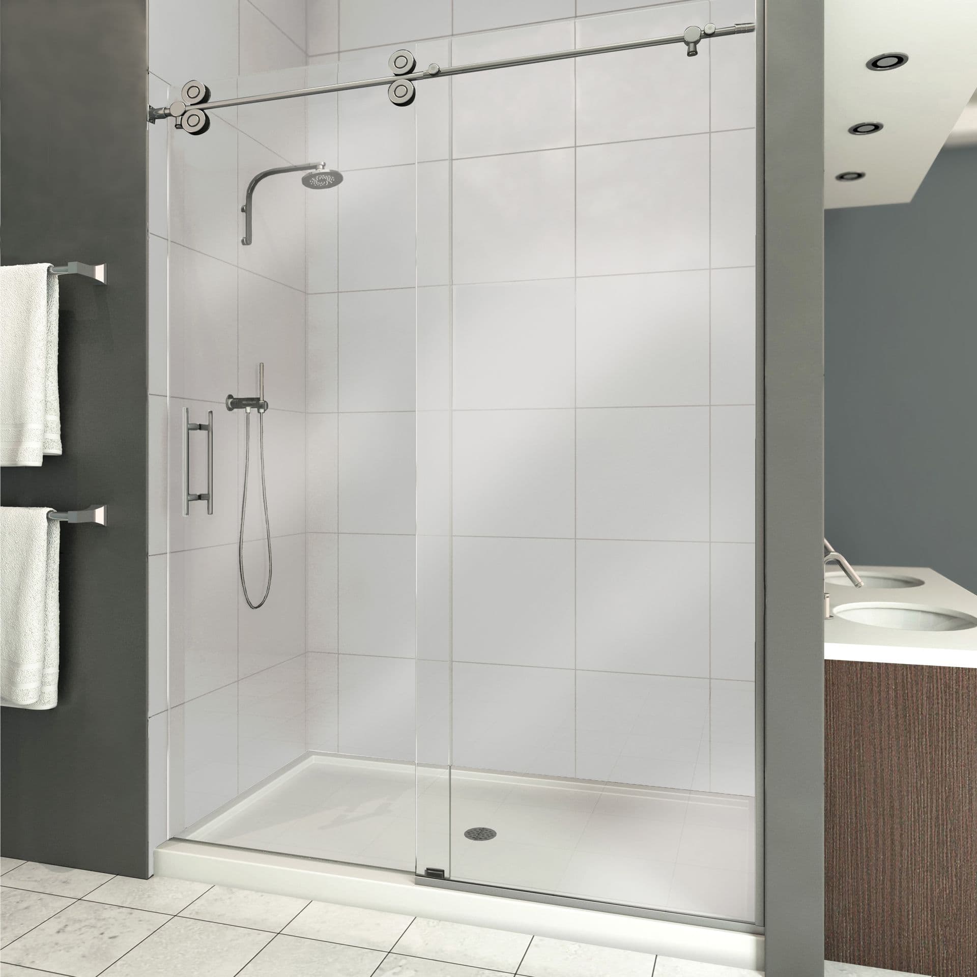 shower enclosure 2