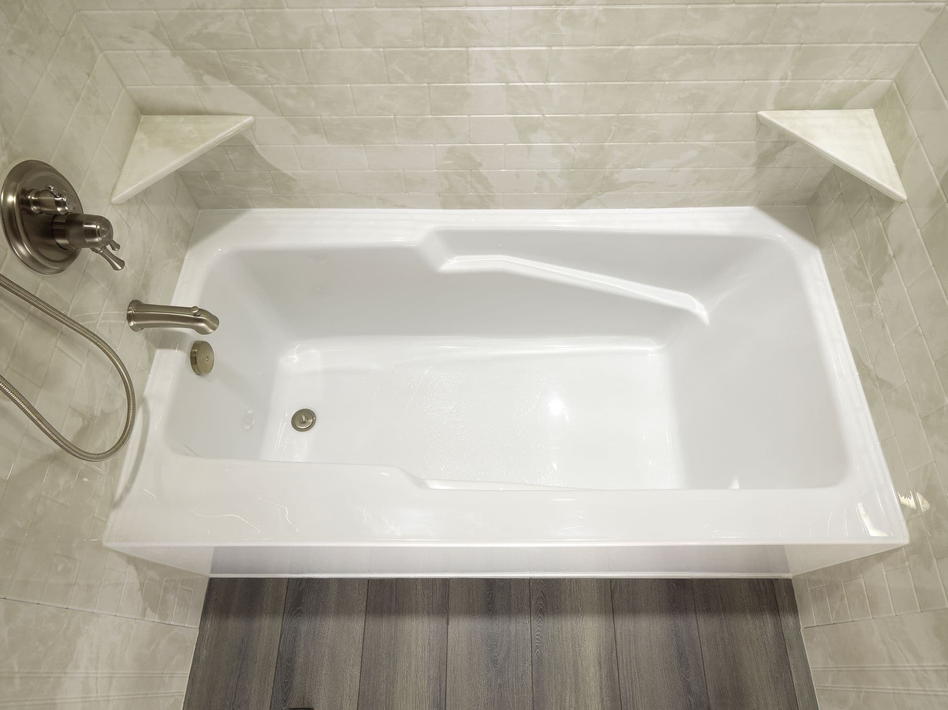 bathtub 1
