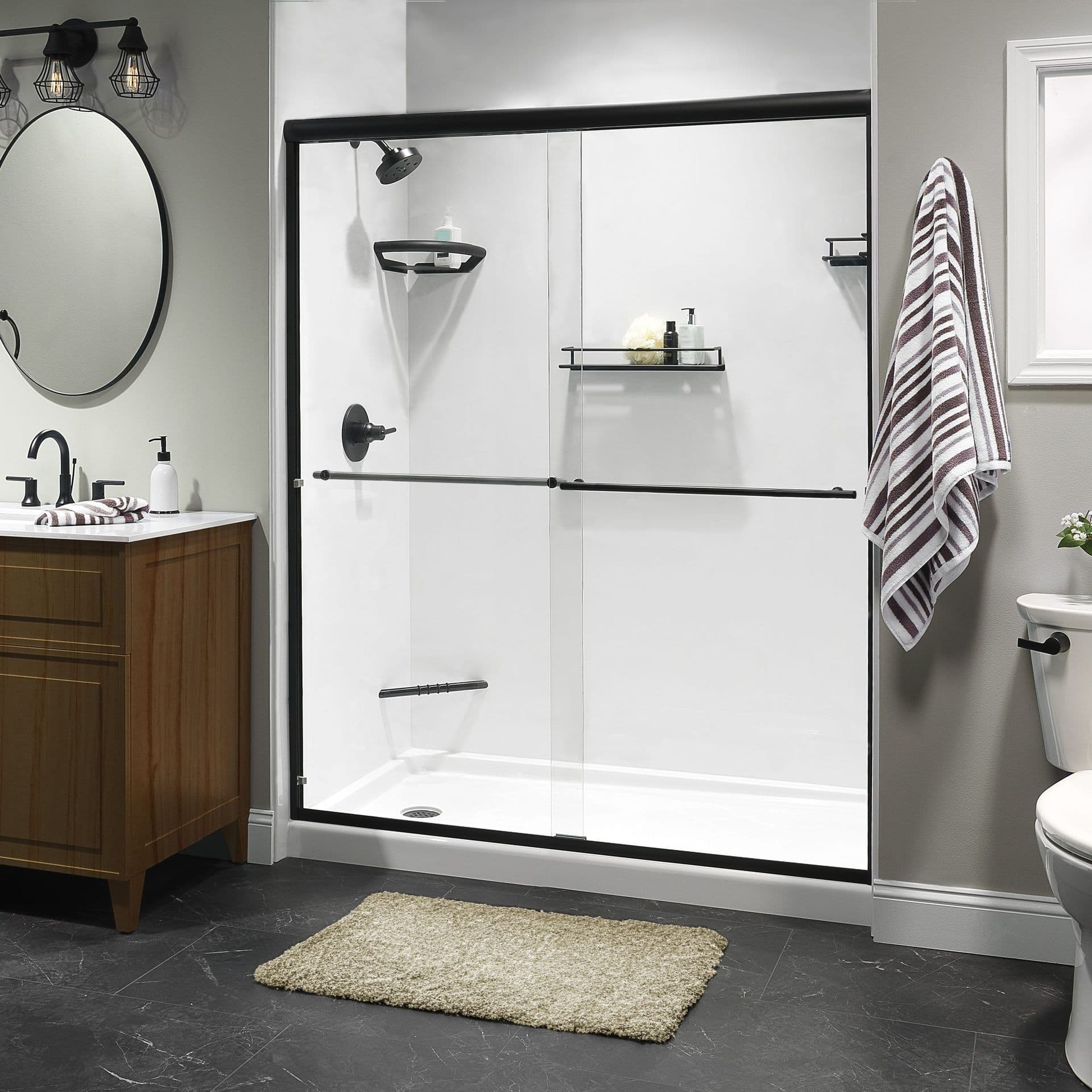 transform your bathroom