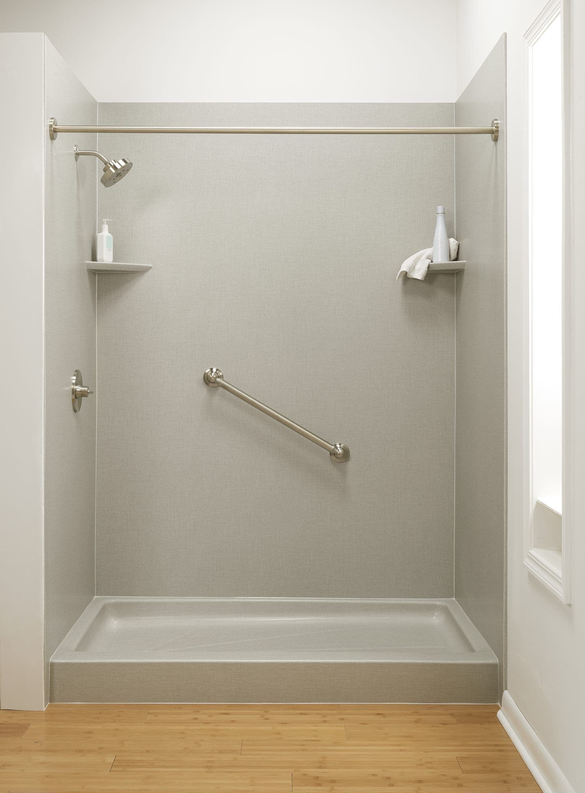 shower surrounds 1