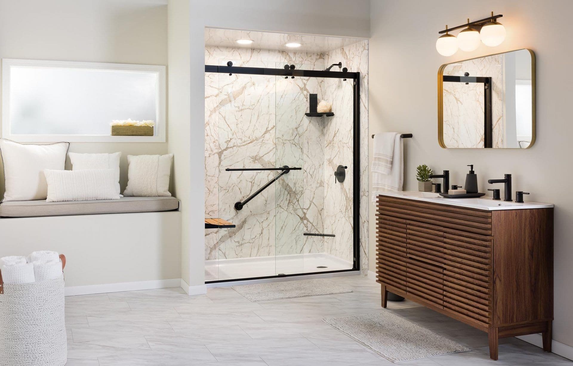 shower surrounds hero